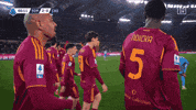 Serie A Thank You GIF by DAZN