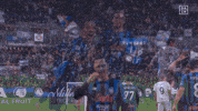Serie A Football GIF by DAZN