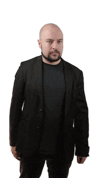 Business Sticker by Insane Studios