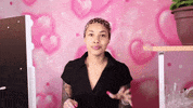 Saiyr GIF by Trés She
