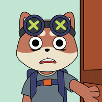 savages_io wtf scared frightened savages GIF