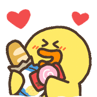 Happy Sally Sticker by LINE FRIENDS