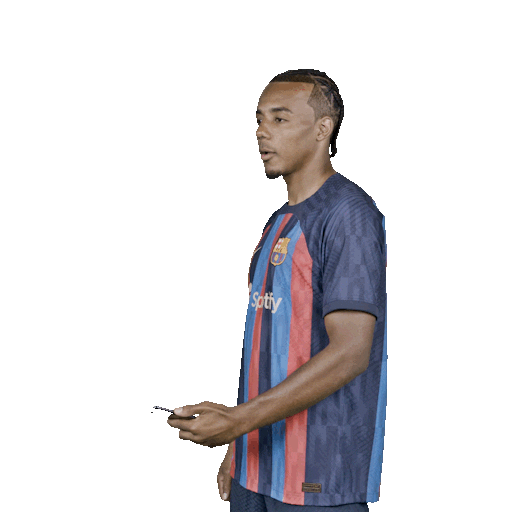 Sport Barca Sticker by FC Barcelona