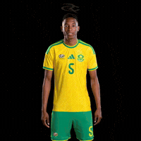 South Africa Mzansi GIF by Respective