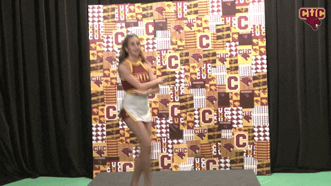 Dance GIF by CUCougars