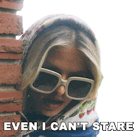 Betty Official Music Video Sticker by Carter Faith