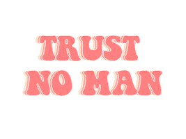 Womens Rights Pink Sticker