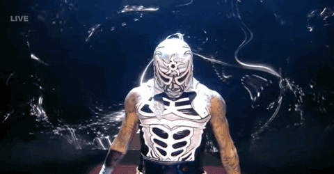 The Elite Wrestling GIF by AEWonTV
