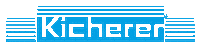 Sticker by Friedrich Kicherer GmbH & Co. KG