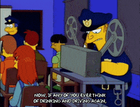 homer simpson eddie GIF