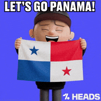 Celebrate World Cup GIF by OneFootball Heads