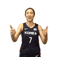 여농티비 Sticker by wkbl