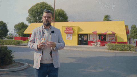 January 6 Fbi GIF by BabylonBee