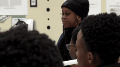 mrichards_journalist giphygifmaker black history 11alive ron jones GIF