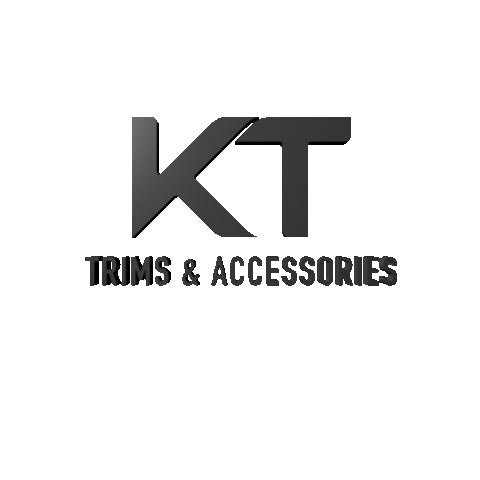 KTTrims giphyupload kt kttrims Sticker