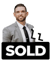 Real Estate Home Sticker by ThePerraultGroup