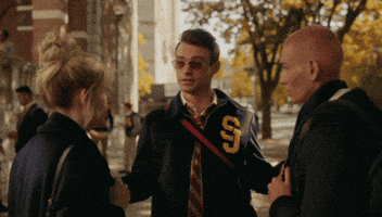 See U GIF by HBO Max