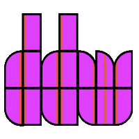 Eindhoven Getset Sticker by Dutch Design Week
