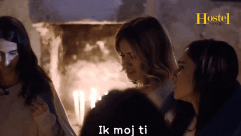 albania anabelhostel GIF by Anabel Magazine