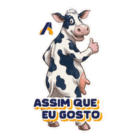 Teutonia Sticker by American Nutrients