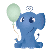 LalaToys fun play children toy Sticker