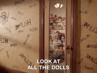 nickrewind nicksplat are you afraid of the dark the tale of the lonely ghost GIF