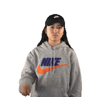 Peace Sign Sticker by Street League Skateboarding