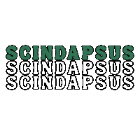 Scindapsus Sticker by NakayamaPlants