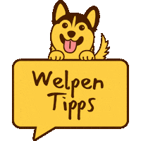 Hunde Sticker by Wolfsblut