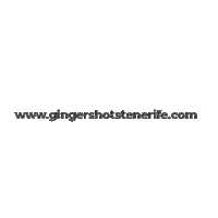 gingershotstenerife linkinbio gingershots gingershotstenerife gingerbooster Sticker