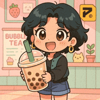 Surprise Love GIF by Persona