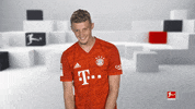 France Football GIF by Bundesliga