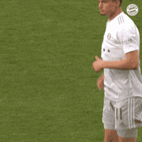 Game Football GIF by FC Bayern Munich