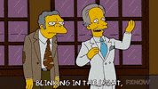 Season 18 Episode 6 GIF by The Simpsons