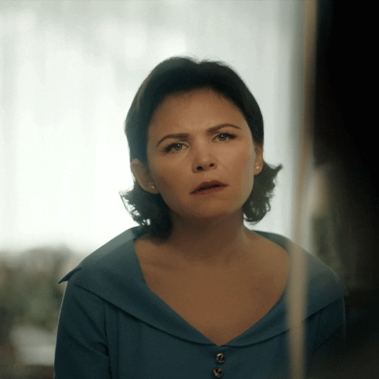 Confused Science Fiction GIF by Paramount+