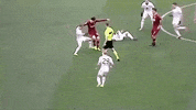 skills zaniolo GIF by nss sports