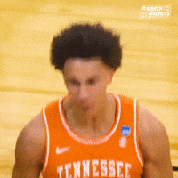 Screaming Lets Go GIF by NCAA March Madness