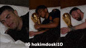 Cristiano Ronaldo Messi GIF
