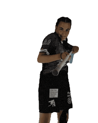 Floorball Sticker by BLACK ANGELS