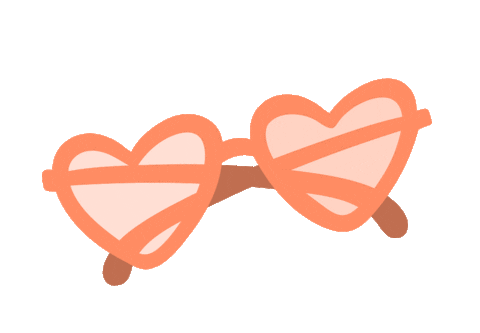 Heart Love Sticker by Future Women