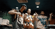 ithemighty funny dancing ithemighty tourdiary GIF