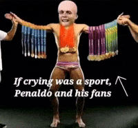 Penalty Perez GIF