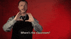 sign language GIF by Sign with Robert