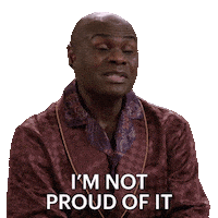 Nathan Lee Graham Arthur Sticker by HULU