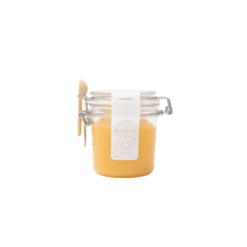 Areaderma giphyupload cosmetica scrub areaderma Sticker