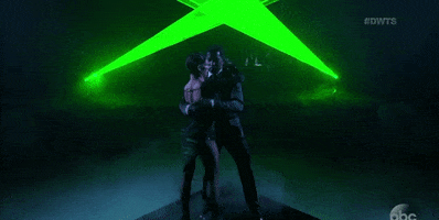 abc dwts GIF by Dancing with the Stars