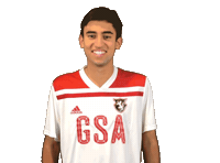 Soccer Gsa Sticker by Gateway Sports Academy