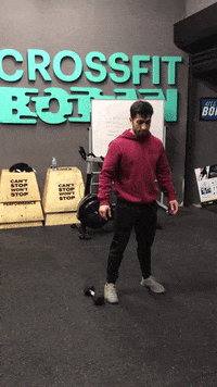 GIF by Crossfit Boran