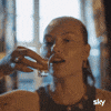 Weekend Wow GIF by Sky Deutschland