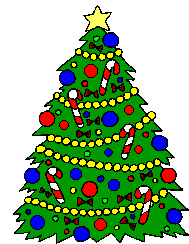merry christmas Sticker